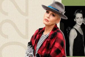 An image of Lori Petty