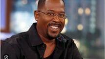 an image of Martin lawrence