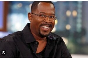 an image of Martin lawrence