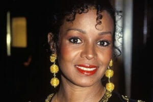 An image of Rebbie Jackson