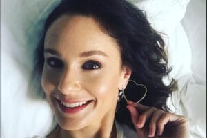 An image of Sarah Wayne Callies