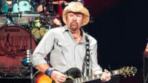 Is Toby Keith Dead or Alive?
