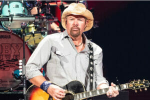 Is Toby Keith Dead or Alive?