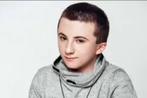 An Imag e of atticus shaffer