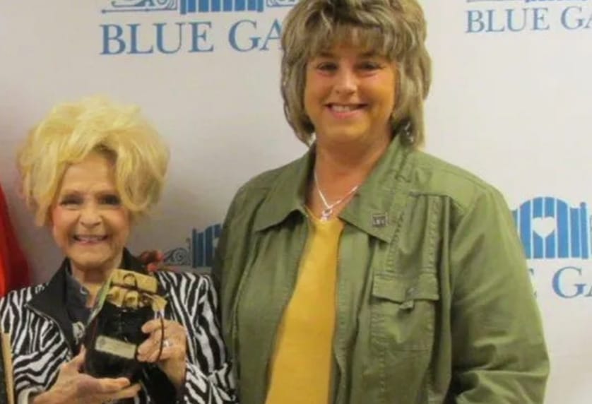 Brenda Lee Daughter Jolie Shacklett Net Worth, Age, Height and Personal Life