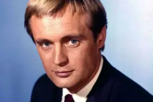 An image of David McCallum