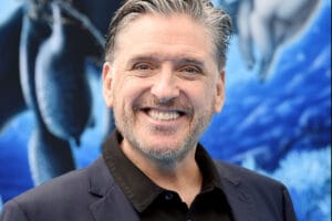 Image of Craig Ferguson