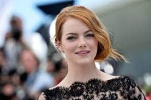 Emma Stone