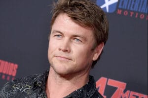 Image of Luke Hemsworth