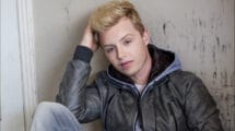 An image of Noel Fisher