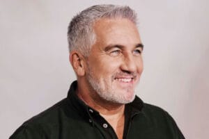 An image of Paul Hollywood