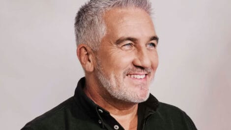 An image of Paul Hollywood