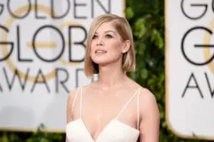 An image of Rosamund Pike