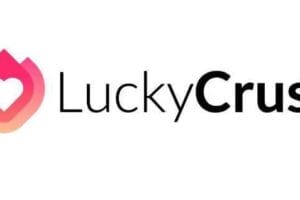 an image of lucky crush