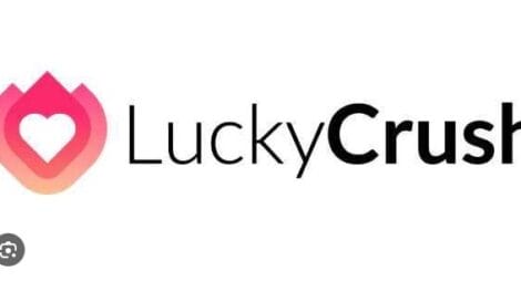 an image of lucky crush