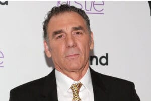 An image of Michael Richards