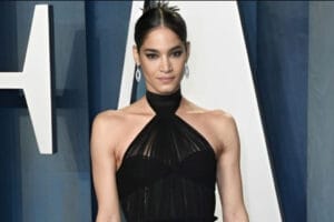 An image of Sofia Boutella