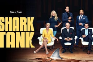 the shark tank cast