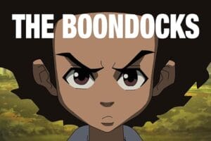 The Boondocks