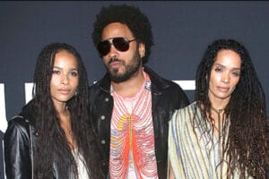 Zoë Kravitz is an actress, singer, and model who has inherited the artistic genes and charisma of her parents, Lenny Kravitz and Lisa Bonet.