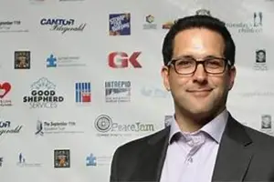 An image of Adam Schefter