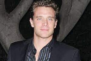 An image of Billy Miller