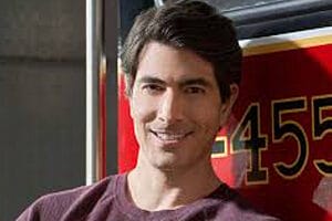 An image of Brandon Routh