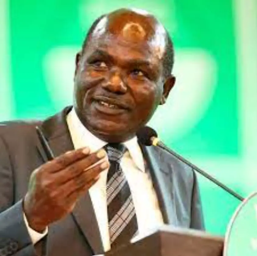 Chebukati: The Man Behind Kenya’s Elections. Discover his biography, career, achievements, and challenges as the former electoral chief.