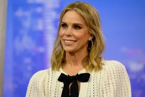 An image illustration of Cheryl Hines