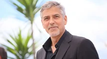 George Clooney Parents
