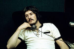 Image of John Bonham