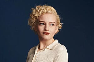 An image of Julia Garner