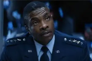 An image of Keith David