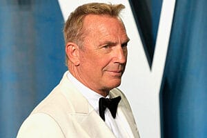 An image to illustrate my target: Kevin Costner Movies and TV shows