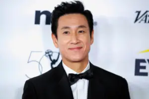 An image of Lee Sun-Kyun