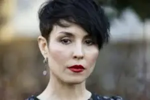 An image of Noomi Rapace