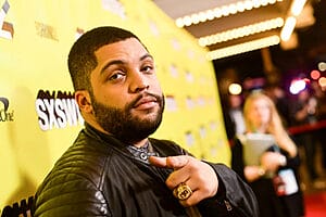 O'Shea Jackson Jr. Parents