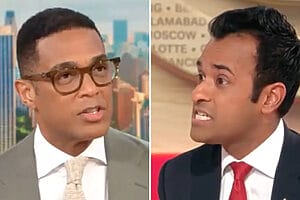 Don Lemon Vivek Ramaswamy