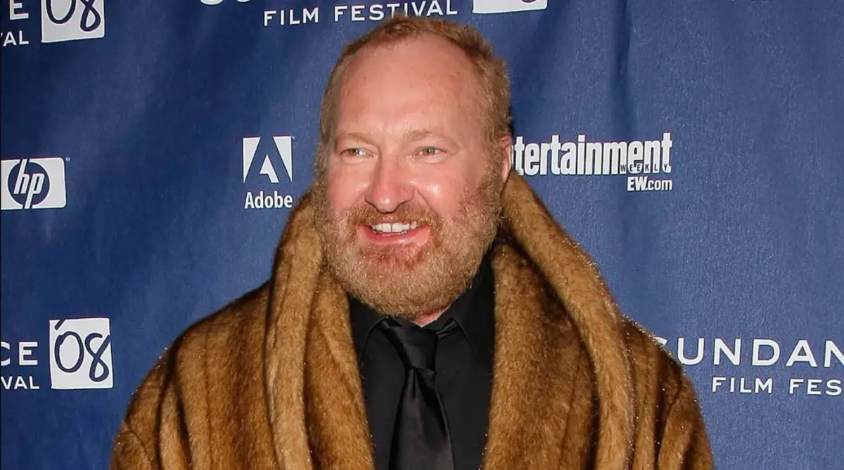 An image of Randy Quaid, who is among the Christmas Vacation cast