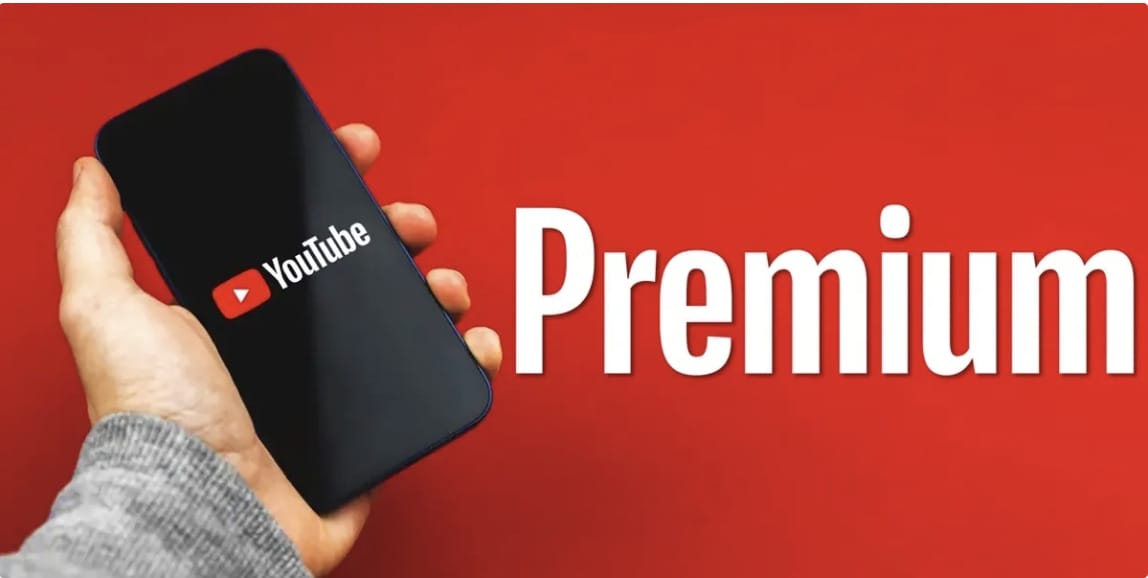 You Tube Premium Launched In Kenya For Ksh 500 Monthly