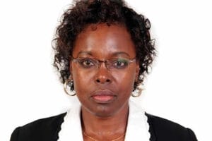 Margaret Nyakango