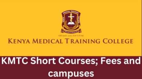 KMTC Courses