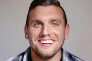 Chris Distefano parents