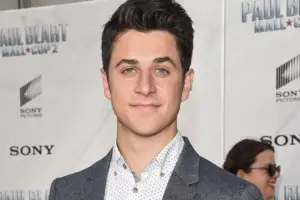 An image of David Henrie