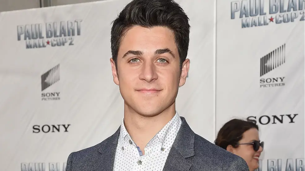 How David Henrie Became a Hollywood Wizard His Life, Career, and