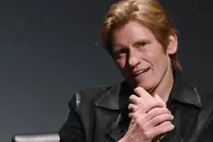 An image of Denis Leary