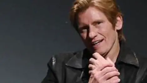 An image of Denis Leary