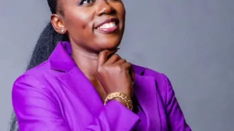 How rich is Akothee?