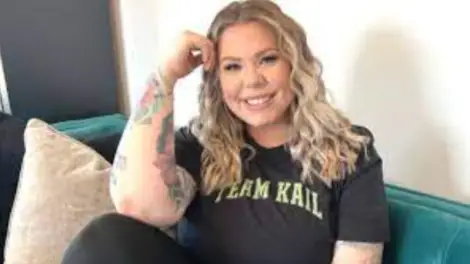 An image of Kailyn Lowry