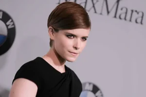 An image illustration of Kate Mara